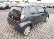 Citroën C1 10