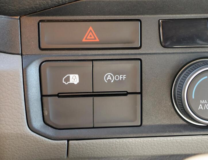 Volkswagen Crafter 21