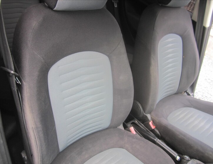 Fiat Grande Punto 17