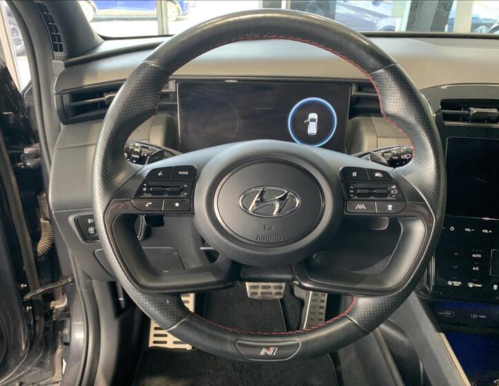 Hyundai Tucson 32