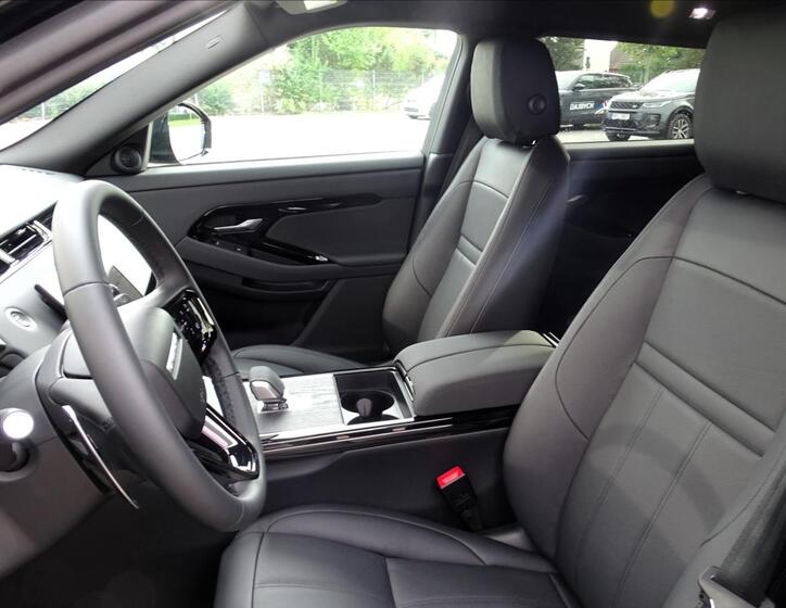 Land Rover Range Rover Evoque 9