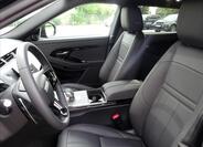 Land Rover Range Rover Evoque 9