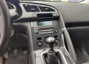 Peugeot 3008 16