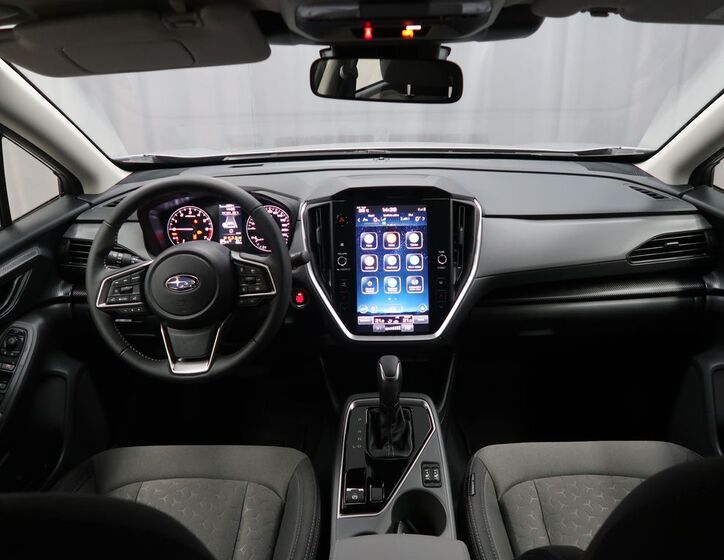 Subaru Crosstrek 8
