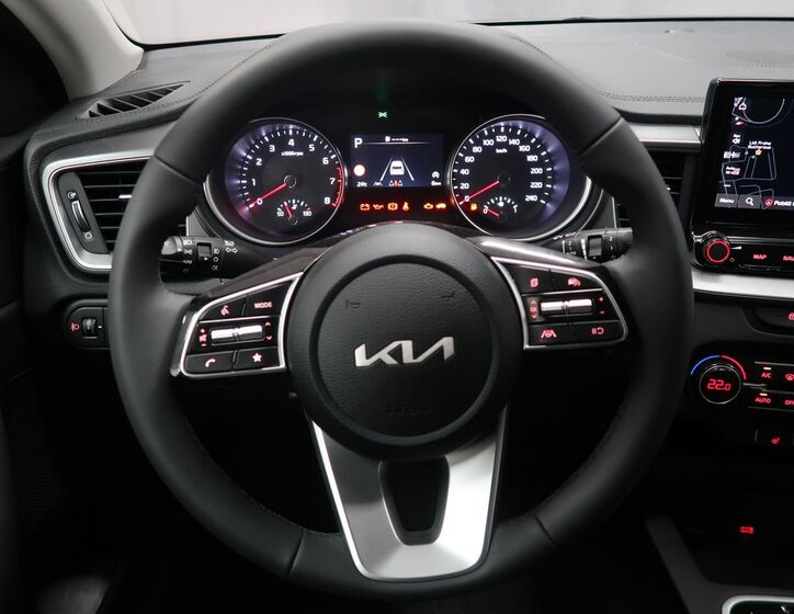 KIA Ceed 12