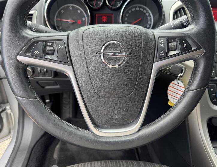 Opel Astra 38