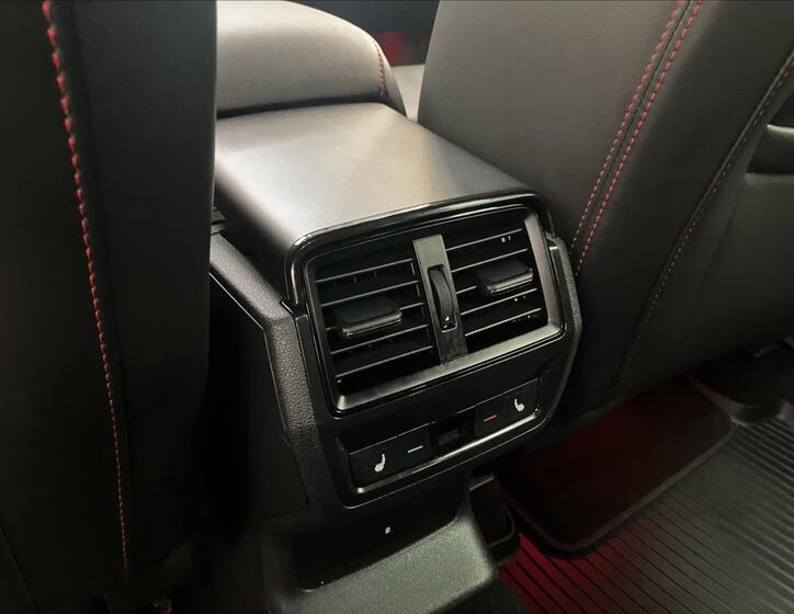 Škoda Kodiaq 21