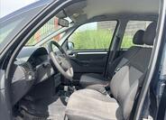 Opel Meriva 9