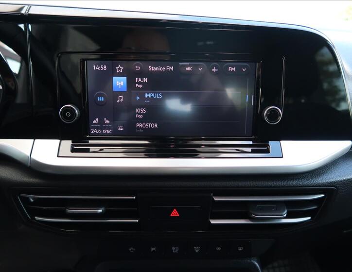 Ford Tourneo Connect 14