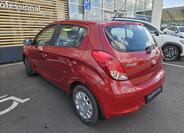 Hyundai i20 2