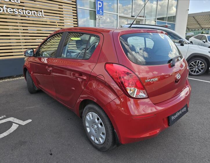 Hyundai i20 2