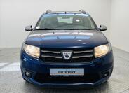 Dacia Logan 4