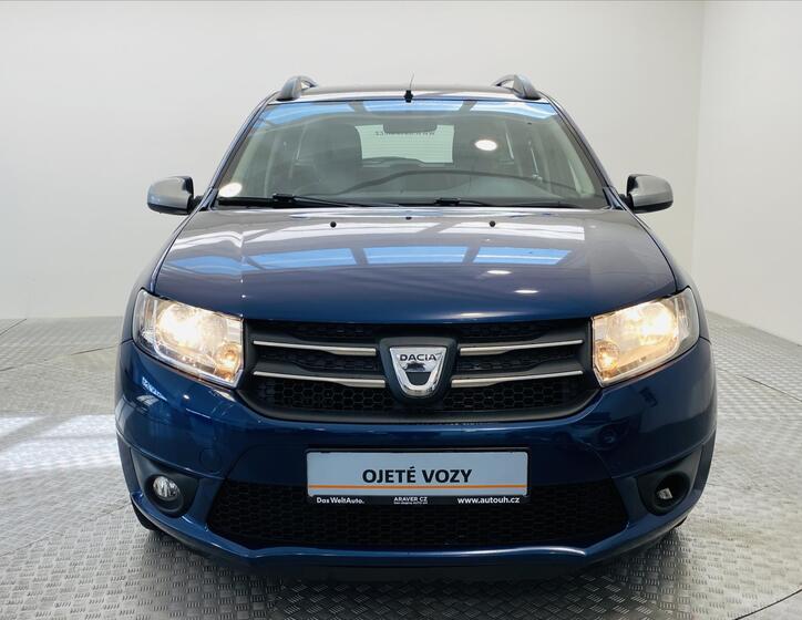 Dacia Logan 4
