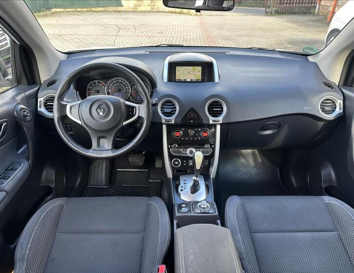 Renault Koleos 15