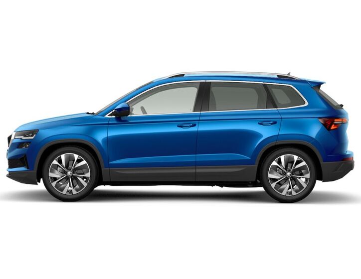 Škoda Karoq 2