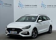 Hyundai i30 1