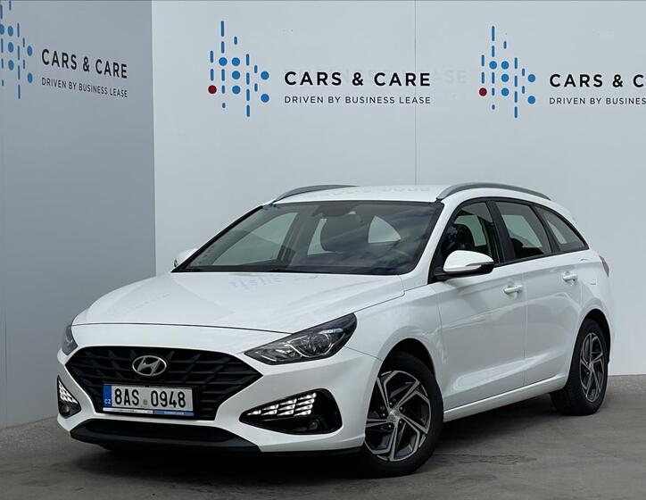 Hyundai i30 1