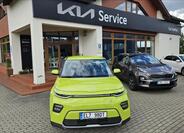 KIA e-Soul 1