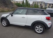 Mini Paceman 10