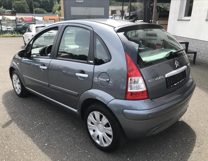 Citroën C3 7