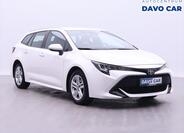 Toyota Corolla 1
