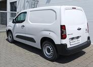 Citroën Berlingo 4
