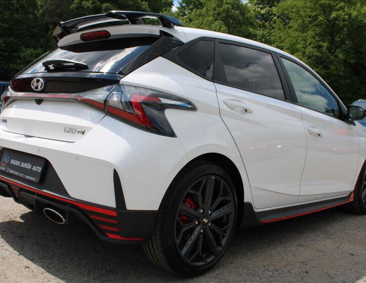Hyundai i20 5