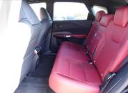 Lexus RX 500h 12