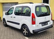 Citroën Berlingo 9