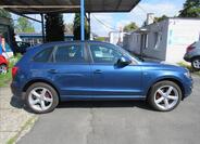 Audi Q5 8