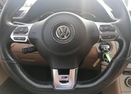 Volkswagen CC 22