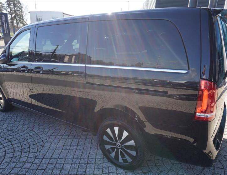 Mercedes-Benz Třídy V 4