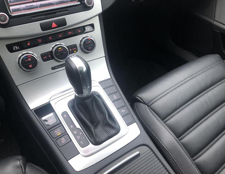 Volkswagen CC 36
