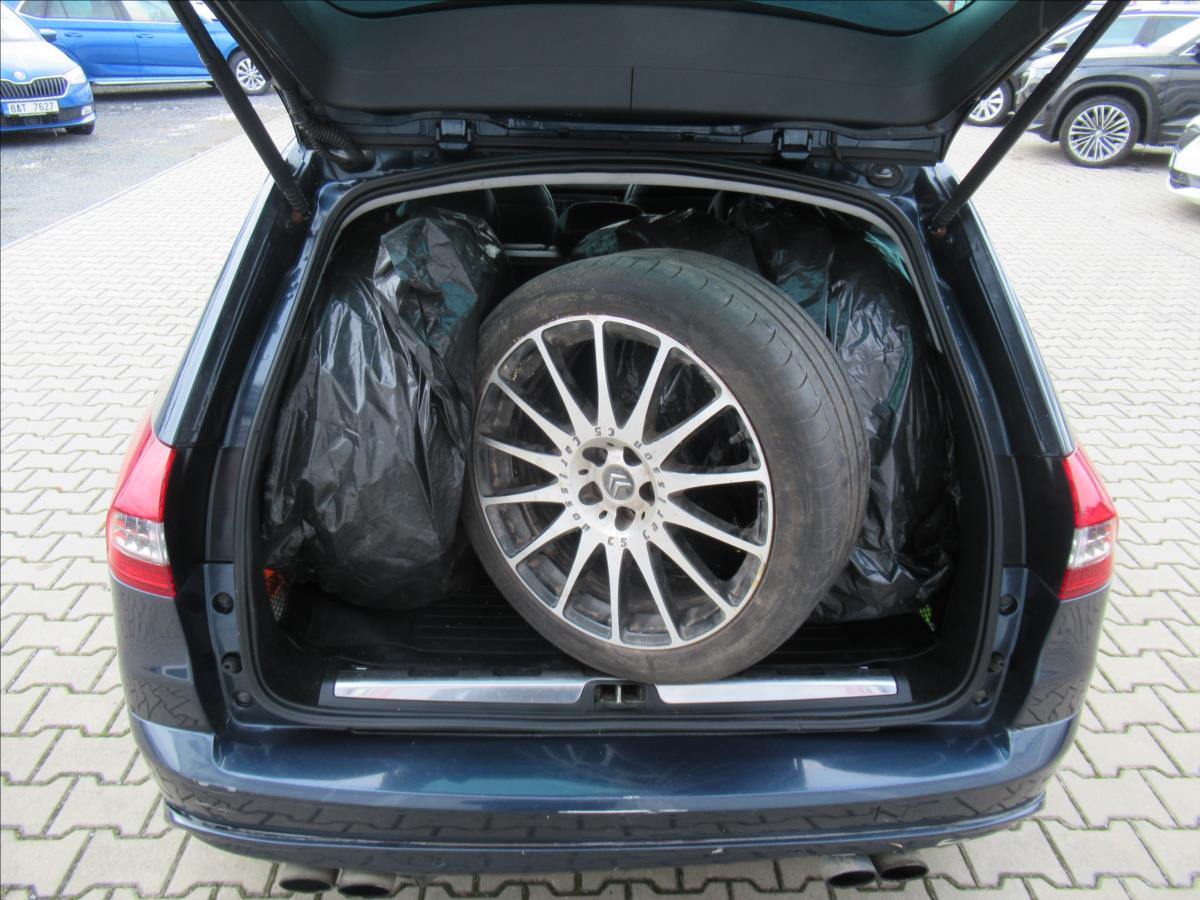 Citroën C5