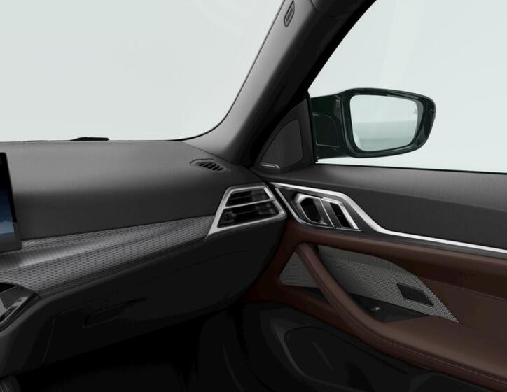 BMW Řada 4 6