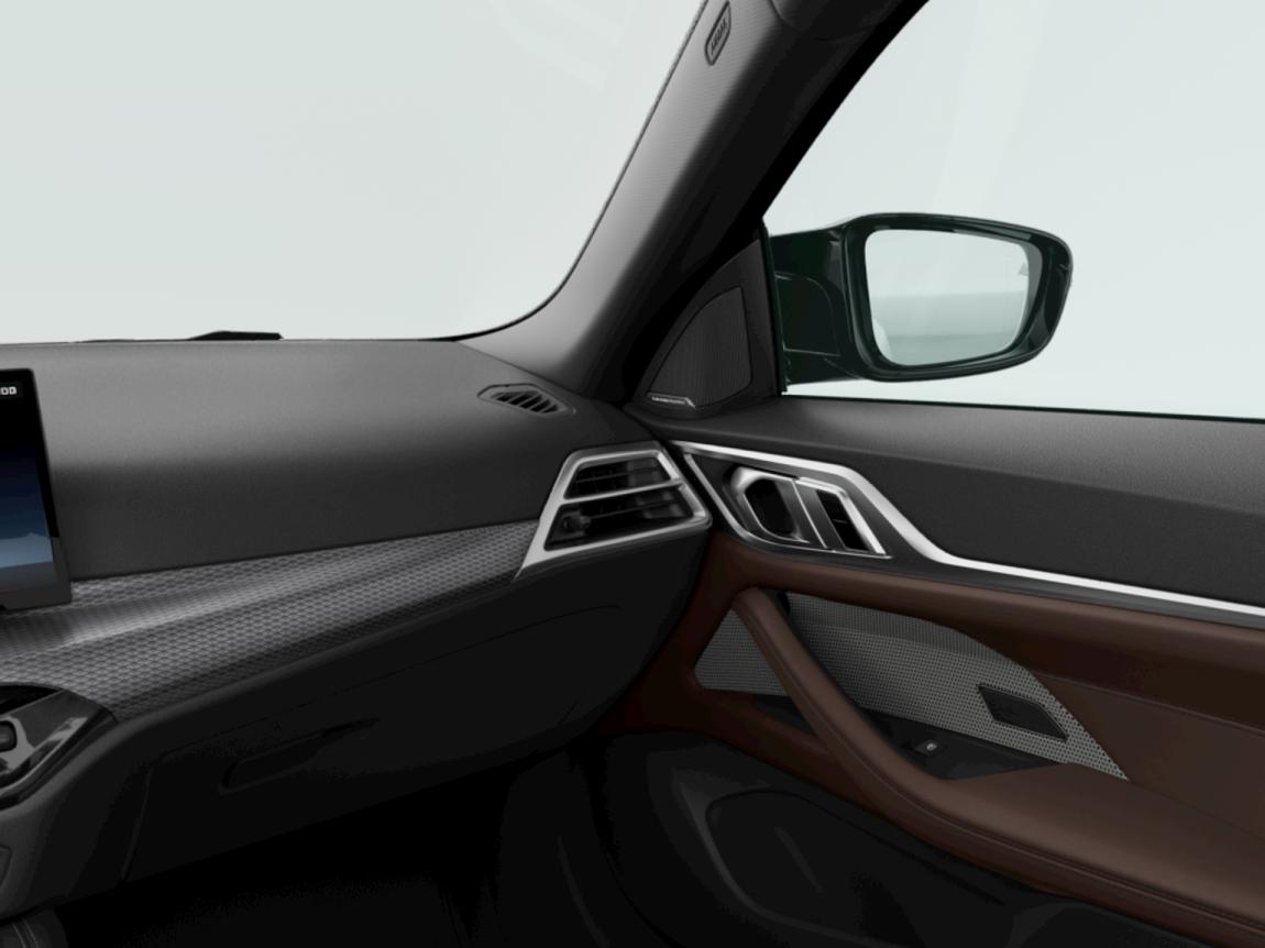 BMW Řada 4