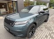 Land Rover Range Rover Velar 2