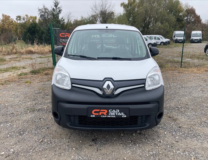 Renault Kangoo 2