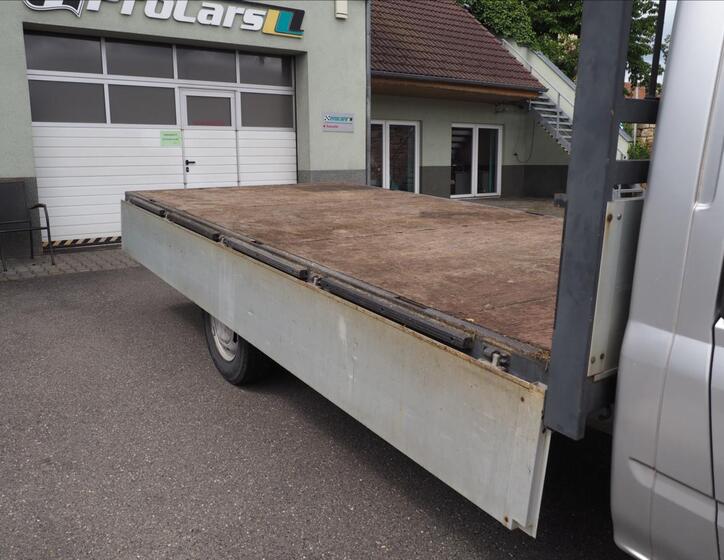 Ford Transit 20