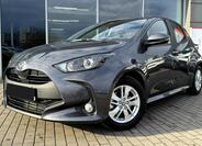 Toyota Yaris 3