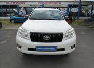 Toyota Land Cruiser 2