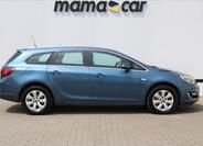 Opel Astra 8