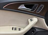 Audi A6 18