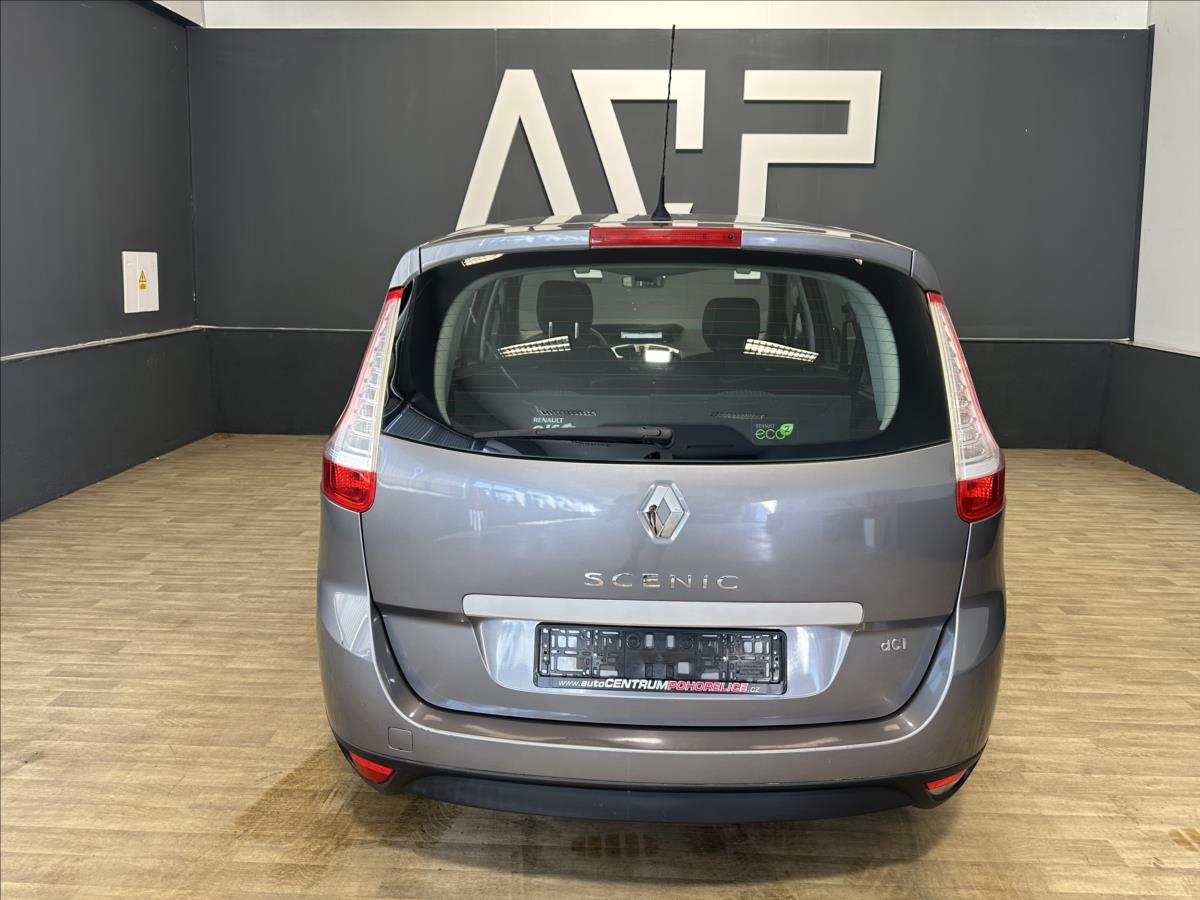 Renault Grand Scénic
