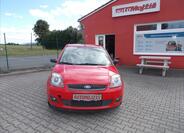 Ford Fiesta 2