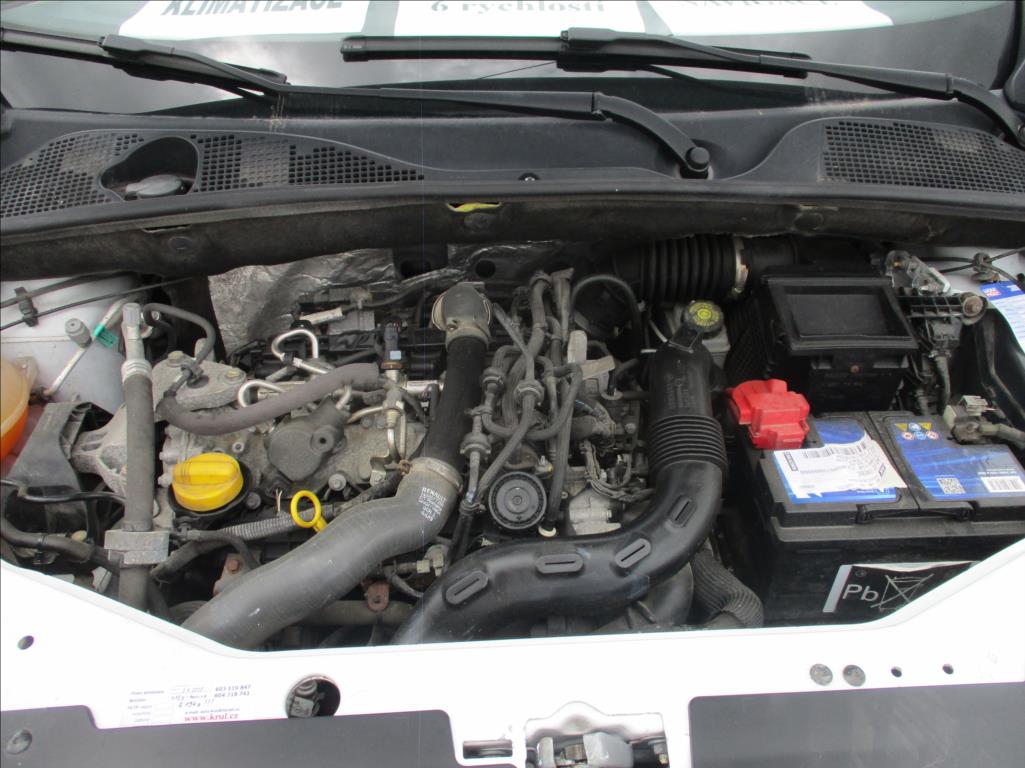 Dacia Dokker