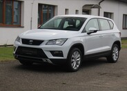 Seat Ateca 5
