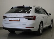 Škoda Superb 3