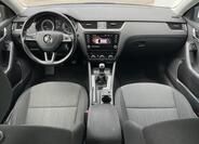 Škoda Octavia 6