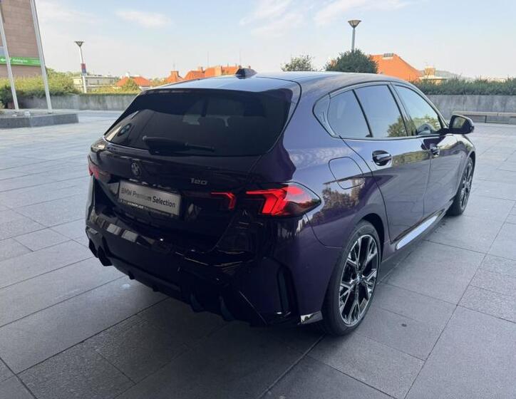 BMW Řada 1 4
